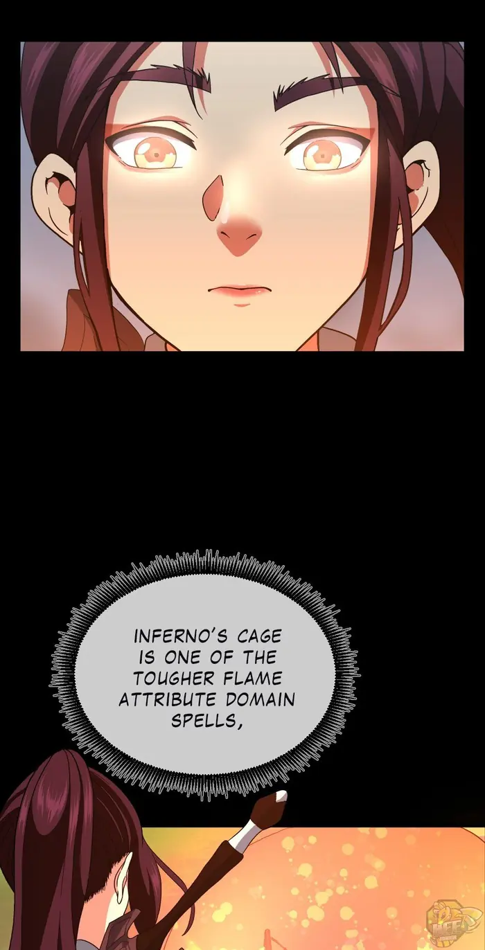 The Beginning After the End Chapter 99 image 03_optimized